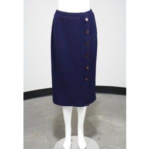 Sunday in Brooklyn knit mid length pencil skirt